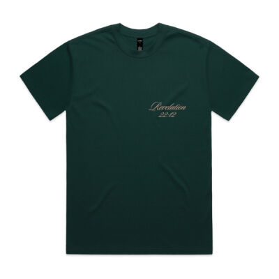 The Return - Heavy, oversized (unisex) Thumbnail