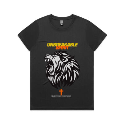 womens workout tee Thumbnail