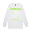 Mens Base Longsleeve Tee Thumbnail