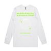 Mens Base Longsleeve Tee Thumbnail