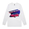 Mens Base Longsleeve Tee Thumbnail