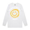 Mens Base Longsleeve Tee Thumbnail