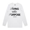 Mens Base Longsleeve Tee Thumbnail
