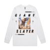 Mens Base Longsleeve Tee Thumbnail