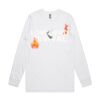 Mens Base Longsleeve Tee Thumbnail