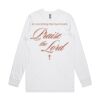 Mens Base Longsleeve Tee Thumbnail