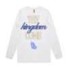 Mens Base Longsleeve Tee Thumbnail