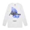 Mens Base Longsleeve Tee Thumbnail