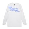 Mens Base Longsleeve Tee Thumbnail
