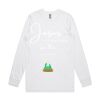 Mens Base Longsleeve Tee Thumbnail