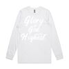 Mens Base Longsleeve Tee Thumbnail