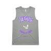 Women's Upside Tank Thumbnail