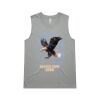 Women's Upside Tank Thumbnail