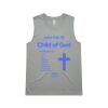 Women's Upside Tank Thumbnail