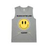 Women's Upside Tank Thumbnail