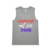 Women's Upside Tank Thumbnail
