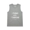 Women's Upside Tank Thumbnail