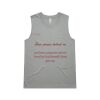 Women's Upside Tank Thumbnail
