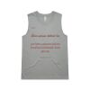 Women's Upside Tank Thumbnail