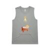 Women's Upside Tank Thumbnail