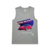 Women's Upside Tank Thumbnail