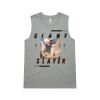 Women's Upside Tank Thumbnail