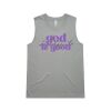 Women's Upside Tank Thumbnail