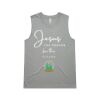Women's Upside Tank Thumbnail